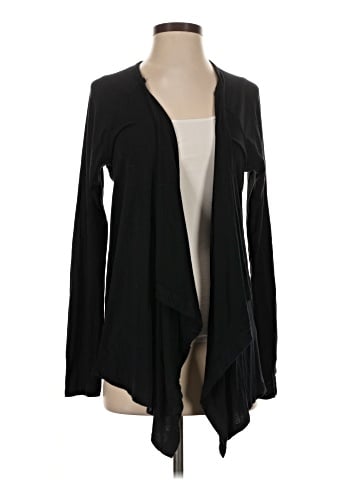 Cuddl Duds Cardigan (view 1)