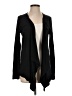 Cuddl Duds Black Cardigan Size Sm - Med - photo 1