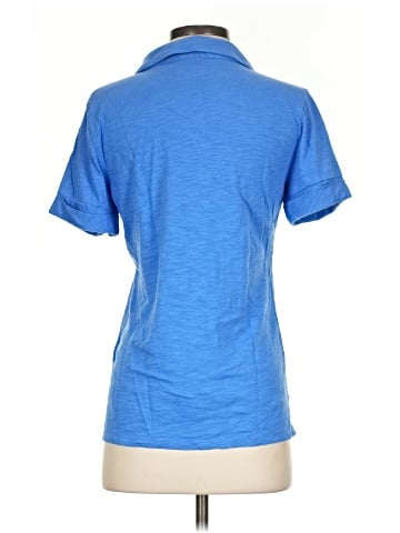 Talbots Short Sleeve Top (view 2)