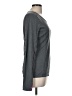 MPG Gray Long Sleeve T-Shirt Size M - photo 4