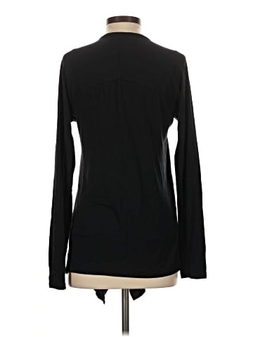 Cuddl Duds Cardigan (view 2)