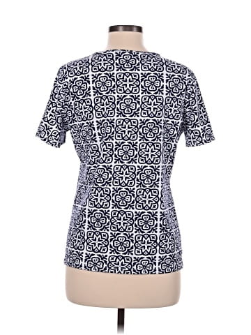 Talbots Outlet Short Sleeve T-Shirt (view 2)