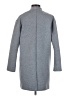 J.Crew Gray Coat Size XXS - photo 2