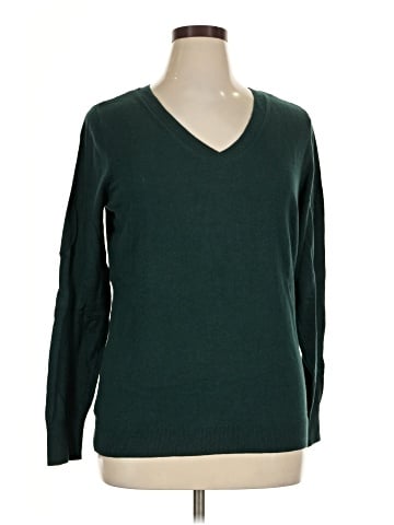 Worthington Pullover Sweater (view 1)