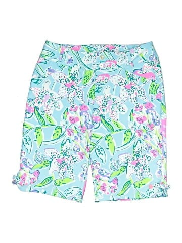 Lilly Pulitzer Luxletic Board Shorts (view 1)