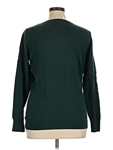 Worthington Pullover Sweater (view 2)