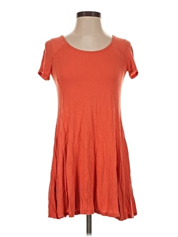 Charlotte Russe Casual Dress (view 1)