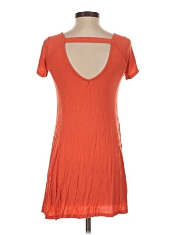 Charlotte Russe Casual Dress (view 2)