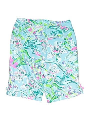 Lilly Pulitzer Luxletic Board Shorts (view 2)