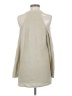 TOBI 100% Acrylic Tan Pullover Sweater Size Sm - Med - photo 2