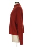 Lululemon Athletica Red Turtleneck Sweater Size 8 - photo 5