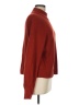 Lululemon Athletica Red Turtleneck Sweater Size 8 - photo 4