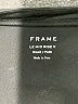 FRAME Black Sleeveless T-Shirt Size S - photo 7