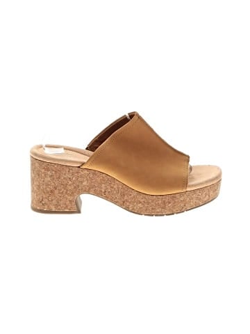 Clarks Mule/Clog (view 1)