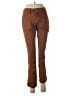 mavi Brown Casual Pants Size 26 waist - photo 1