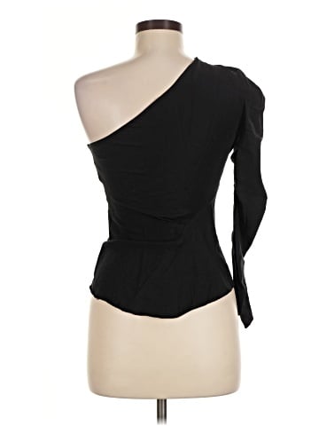 Zara Long Sleeve Top (view 2)