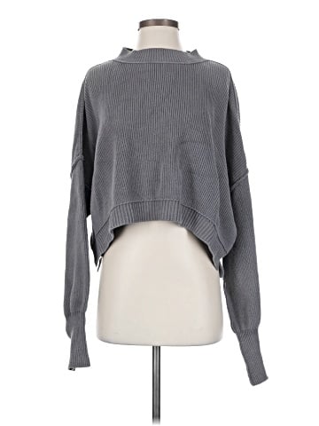 Free People Turtleneck Sweater (view 1)