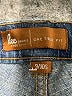 Lee Blue Jeans Size 9 - photo 7