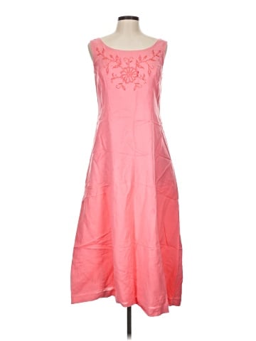 Coldwater Creek Casual Dress (view 1)
