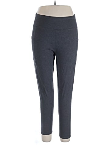 Threads 4 Thought Active Pants (view 1)