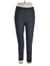Threads 4 Thought Solid Gray Active Pants Size 1X - photo 1