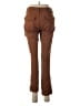 mavi Brown Casual Pants Size 26 waist - photo 2