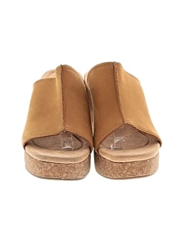 Clarks Mule/Clog (view 2)