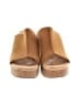 Clarks Tan Mule/Clog Size 9 1/2 - photo 2