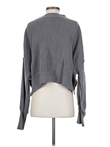 Free People Turtleneck Sweater (view 2)