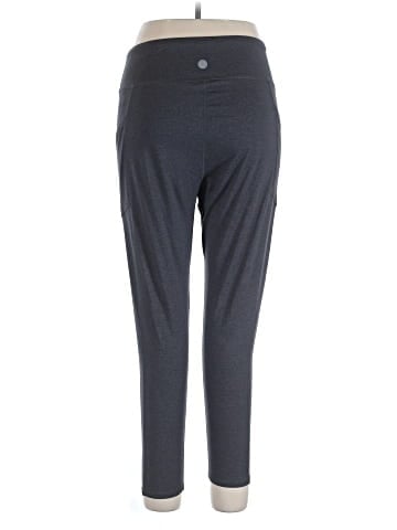 Threads 4 Thought Active Pants (view 2)