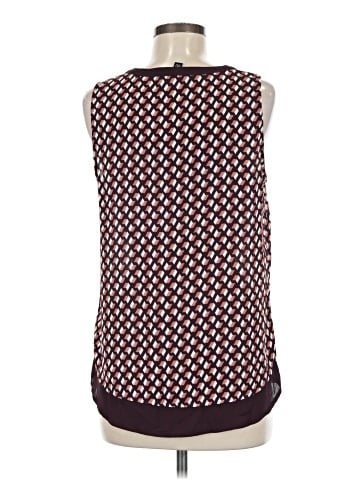 41Hawthorn Sleeveless Blouse (view 2)