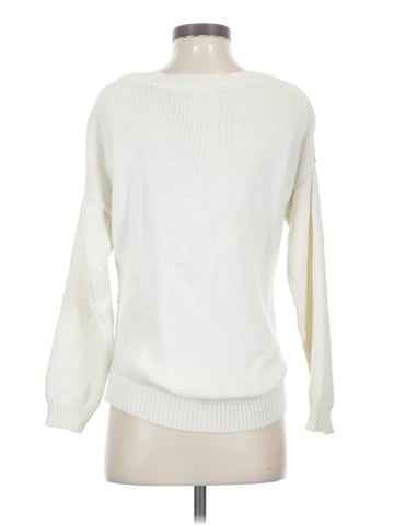 Blu Pepper Pullover Sweater (view 2)