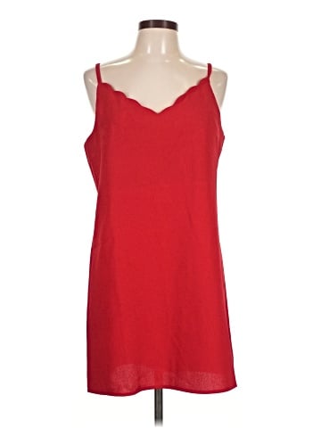 Esley Casual Dress (view 1)