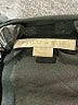 Cooper & Ella 100% Polyester Black Long Sleeve Blouse Size XS (0) - photo 7