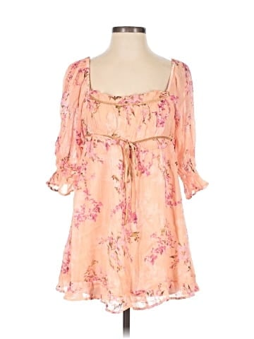 Free People Casual Dress (view 1)