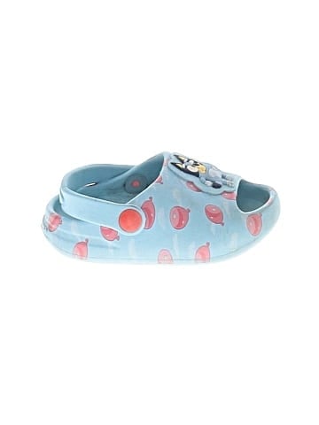 Bluey Clogs (view 1)