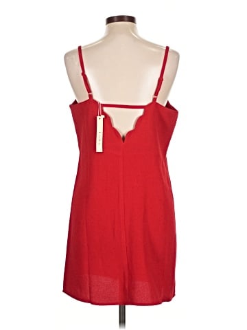 Esley Casual Dress (view 2)