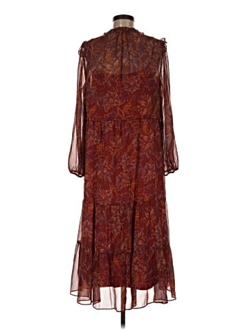 Julia Jordan Casual Dress (view 2)