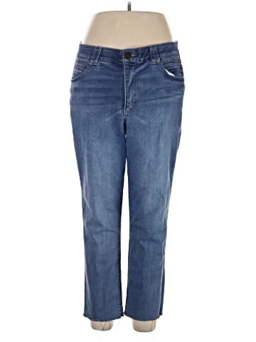 Democracy Jeans (view 1)
