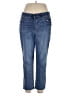 Democracy Blue Jeans Size 16 - photo 1