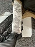 Splendid Tan Coat Size S - photo 7