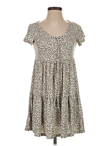 Jessica Simpson Casual Dress (view 1)