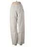 Splendid Solid Gray Casual Pants Size S - photo 1