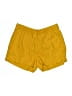 J.Crew Solid Yellow Board Shorts Size XS - photo 1