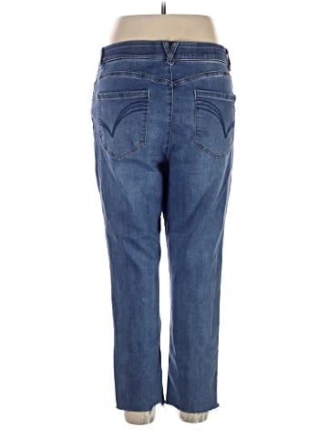 Democracy Jeans (view 2)