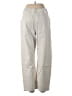 Splendid Solid Gray Casual Pants Size S - photo 2