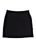 Athleta Solid Black Active Skort Size 8 (tall) - photo 1