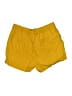 J.Crew Solid Yellow Board Shorts Size XS - photo 2