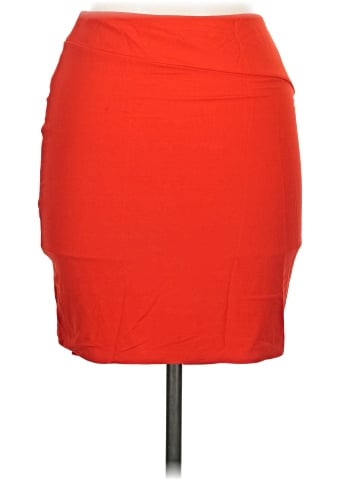 Bebe Casual Skirt (view 2)