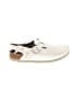 Birkenstock White Mule/Clog Size EU 38 - photo 1